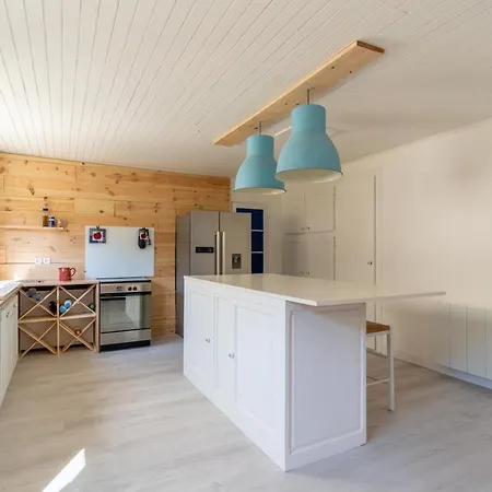 Maison Ferienhaus Mimizan