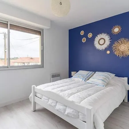 Maison Ferienhaus Mimizan