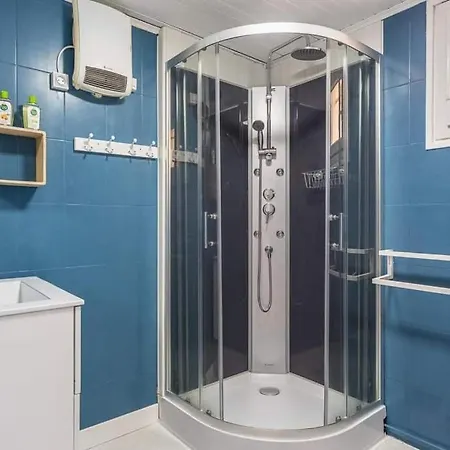 Maison Ferienhaus Mimizan