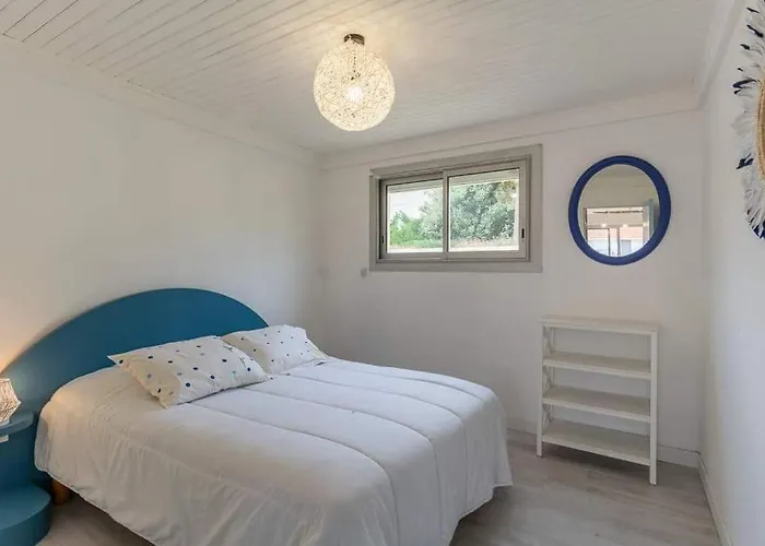 Dom wakacyjny Maison