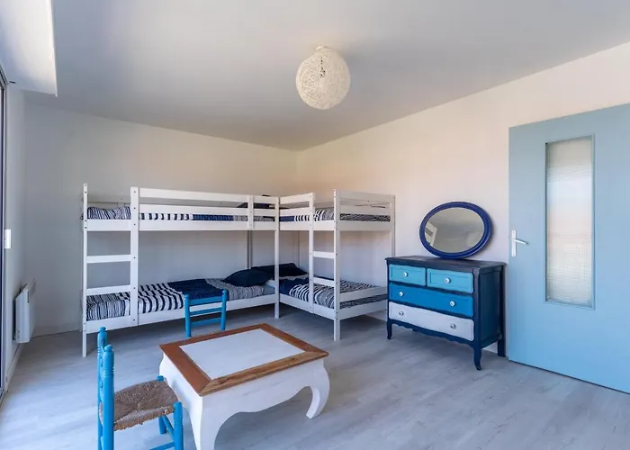 Maison Dom wakacyjny