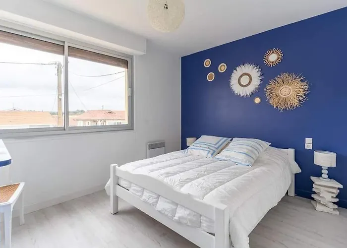 Maison Dom wakacyjny Mimizan-Plage