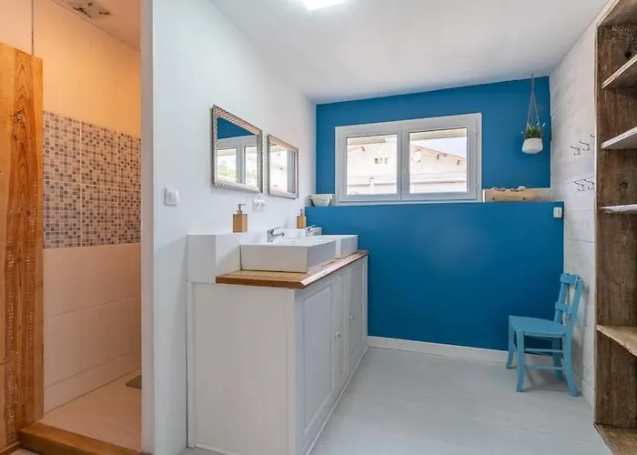 Maison Dom wakacyjny