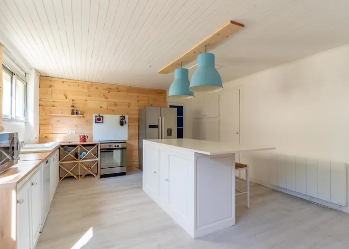 Maison Tatil Evi Mimizan-Plage