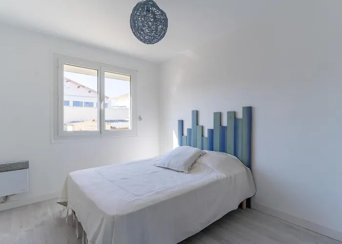 Maison Tatil Evi Mimizan-Plage