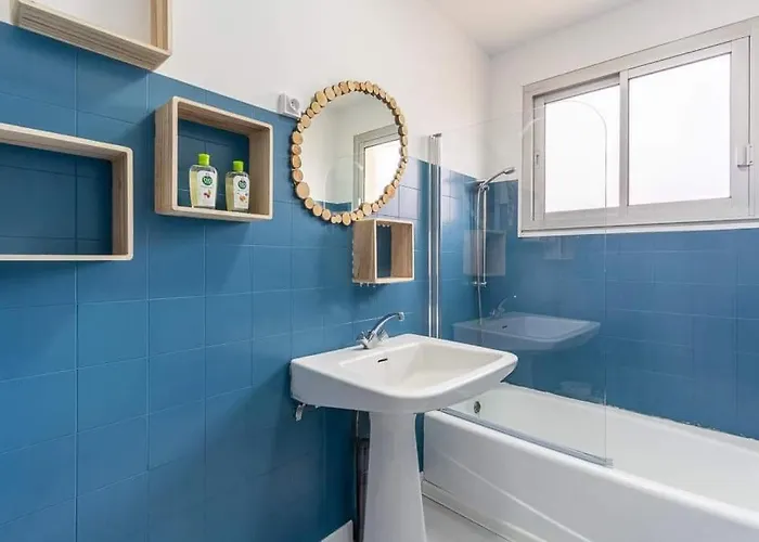 Tatil Evi Maison Mimizan-Plage