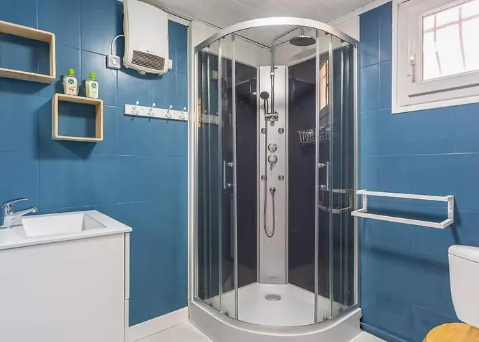 Maison Tatil Evi Mimizan-Plage